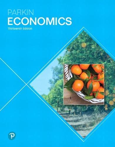 Stock image for Economics (Hardcover) for sale by CitiRetail