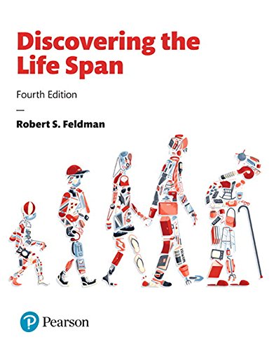 Stock image for Discovering the Life Span, Plus MyLab Psychology with Pearson eText -- Access Card Package (4th Edition) for sale by Wizard Books