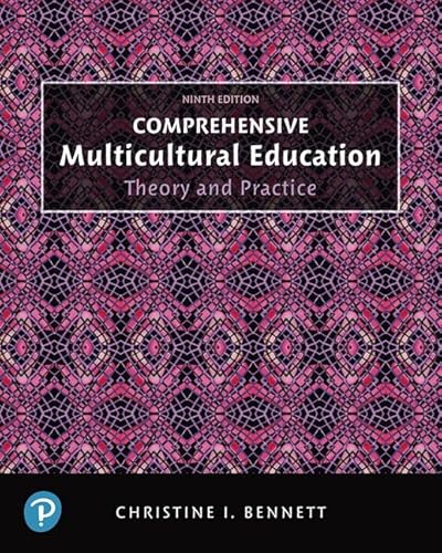 Stock image for Comprehensive Multicultural Education: Theory and Practice, with Enhanced Pearson eText -- Access Card Package (What's New in Foundations / Intro to Teaching) for sale by Indiana Book Company