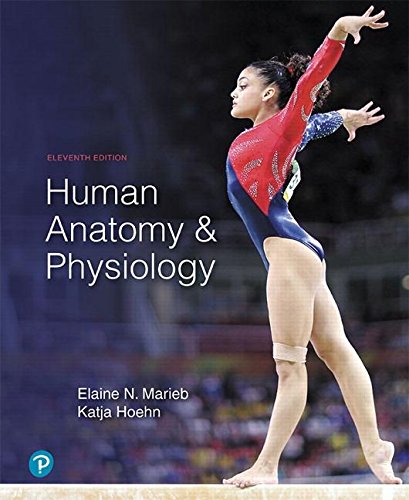 Beispielbild fr Human Anatomy & Physiology + Masteringa&p With Pearson Etext zum Verkauf von Revaluation Books