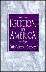 Beispielbild fr Religion in America zum Verkauf von ThriftBooks-Dallas