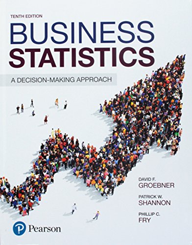 Stock image for Business Statistics Plus MyLab Statistics with Pearson eText -- 24 Month Access Card Package for sale by BooksRun