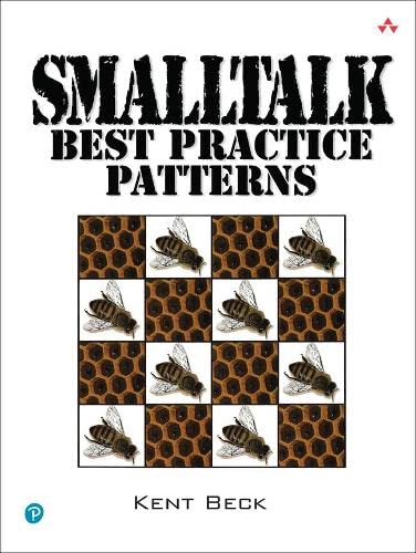 Beispielbild fr Smalltalk Best Practice Patterns zum Verkauf von WorldofBooks