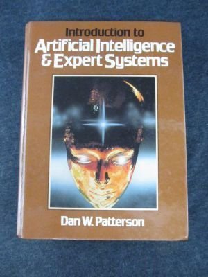 Imagen de archivo de Introduction to Artificial Intelligence and Expert Systems a la venta por Better World Books