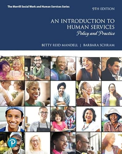 Stock image for MyLab Helping Professions with Pearson eText -- Access Card -- for An Introduction to Human Services: Policy and Practice for sale by BooksRun