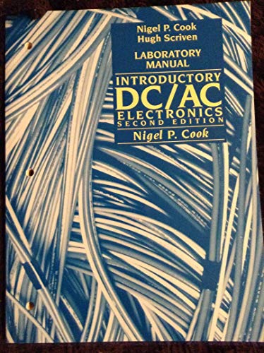 9780134783307: Introduction to DC-AC Electronics