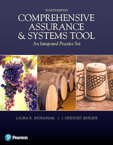 Beispielbild fr Comprehensive Assurance & Systems Tool (CAST) zum Verkauf von BooksRun