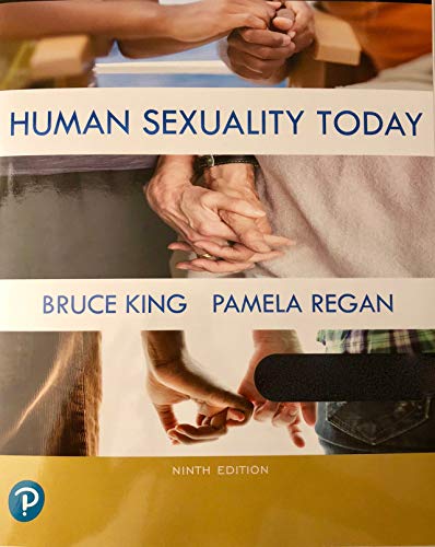 Stock image for Human Sexuality Today [RENTAL EDITION] for sale by Books Unplugged