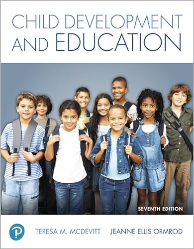 Stock image for MyLab Education with Pearson eText -- Access Card -- for Child Development and Education (7th Edition) for sale by Textbooks_Source
