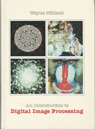 Immagine dell'editore per An Introduction to Digital Image Processing venduto da Anybook.com
