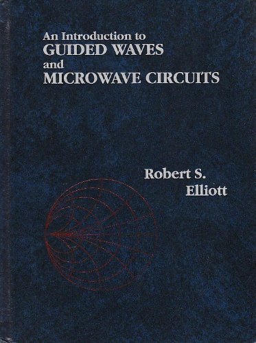 9780134810522: An Introduction To Guided Waves and Microwave Circuits