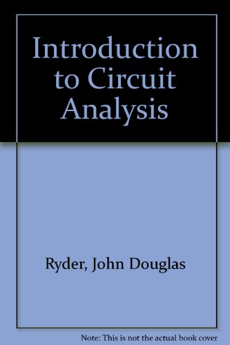 9780134811017: Introduction to Circuit Analysis