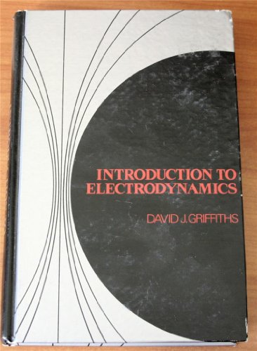 Imagen de archivo de Introduction to Electrodynamics a la venta por SecondSale