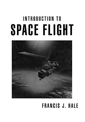 Stock image for Introduction to Space Flight for sale by HPB-Red