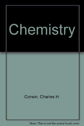 Stock image for Chemistry for sale by Irish Booksellers