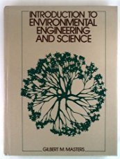 9780134830667: Introduction to Environmental Engineering and Science