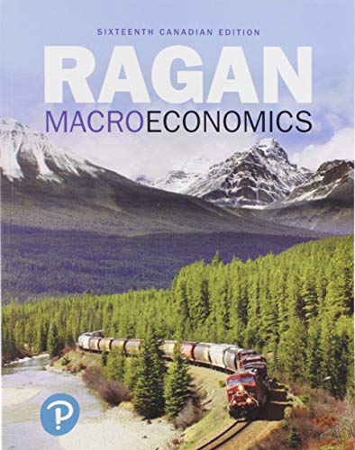 Stock image for Macroeconomics for sale by One Planet Books