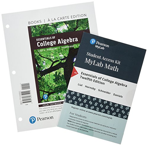 pearson mynotes lial pearson mynotes lial