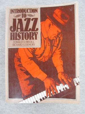 Beispielbild fr Introduction to Jazz History zum Verkauf von dsmbooks