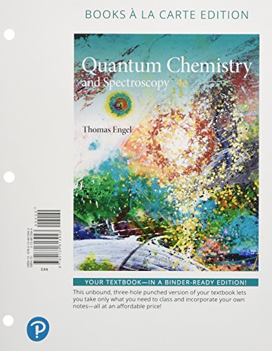 Stock image for PHYSICAL CHEMISTRY:QUANT.(LL)W/ACCESS for sale by TextbookRush