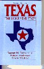 Imagen de archivo de Texas: The Lone Star State a la venta por HPB-Red
