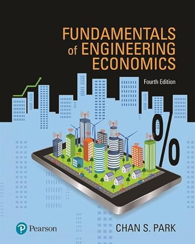 Stock image for Fundamentals of Engineering Economics Plus MyLab Engineering with Pearson eText -- Access Card Package (What's New in Engineering) for sale by GoldBooks