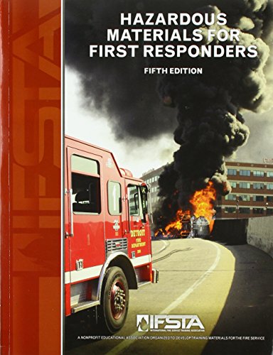 Stock image for Hazardous Materials for First Responders for sale by Revaluation Books