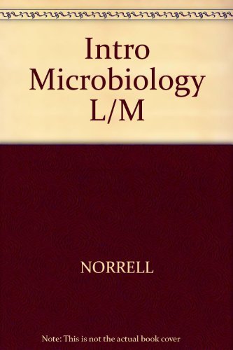 Laboratory Manual for Microbiology : Principles & Applications - Stephen A. NorrelL, Joan G. Creager, Jacquelyn G. Black, Vee E. Davison