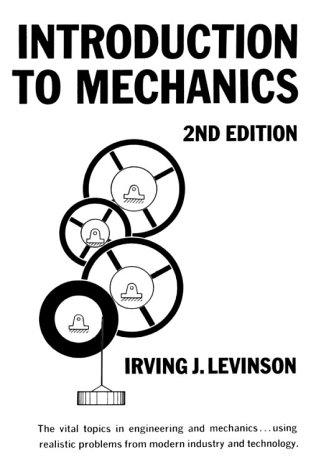 Stock image for Introduction to Mechanics, 2nd Edition for sale by BookDepart