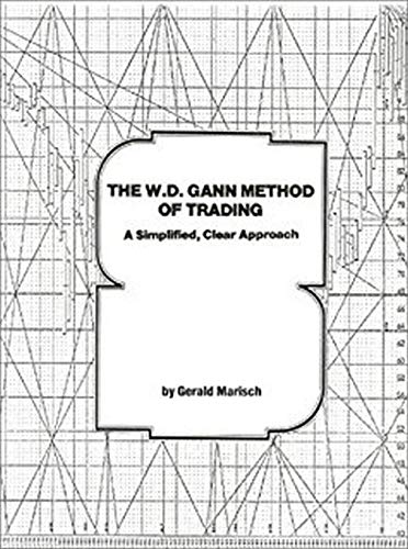 9780134878447: Trading Methodologies of W.D. Gann, The (Paperback)