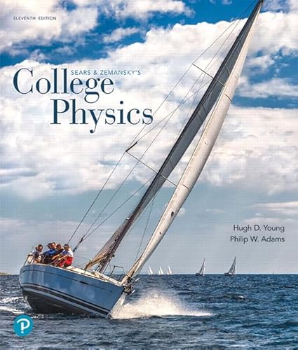 Stock image for College Physics Plus Mastering Physics with Pearson eText -- Access Card Package (11th Edition) for sale by One Planet Books