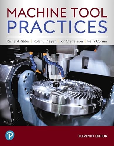 Stock image for Machine Tool Practices: for sale by TextbookRush