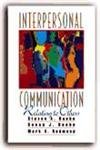 Immagine dell'editore per Interpersonal Communication: Relating to Others venduto da ThriftBooks-Atlanta