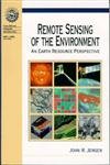 Imagen de archivo de Remote Sensing of the Environment: An Earth Resource Perspective a la venta por Jenson Books Inc