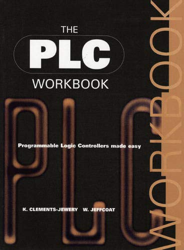 9780134898407: Plc Workbook