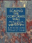 Beispielbild fr Scaling the Corporate Wall zum Verkauf von Better World Books