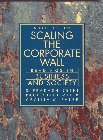 Stock image for Scaling the Corporate Wall for sale by Better World Books