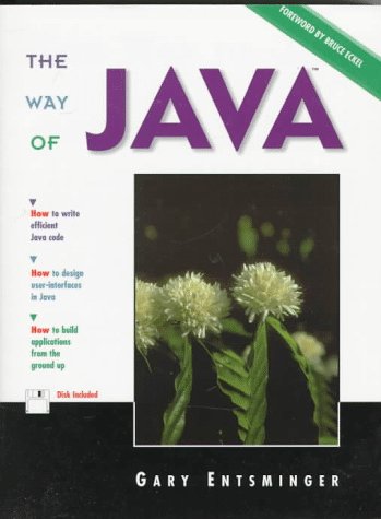 9780134919782: The Way of JAVA
