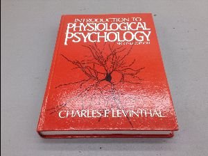 Imagen de archivo de Introduction to physiological psychology a la venta por HPB-Red