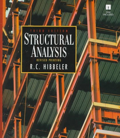 Beispielbild fr Structural Analysis zum Verkauf von Wonder Book