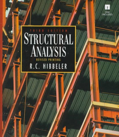 Imagen de archivo de Structural Analysis a la venta por HPB-Red