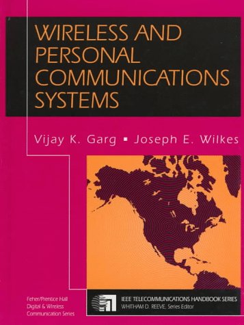 Stock image for Wireless and Personal Communications Systems: Fundamentals and Application for sale by HPB-Red