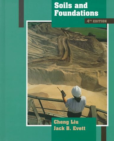 9780134949499: Soils and Foundations