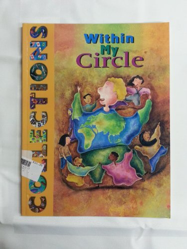 Beispielbild fr Within My Circle : Anthology zum Verkauf von Better World Books: West