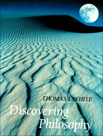 Imagen de archivo de Discovering Philosophy a la venta por Better World Books: West