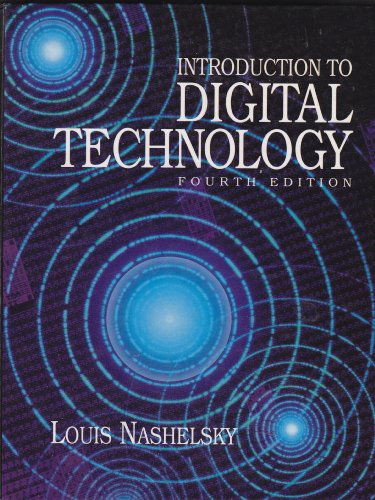 9780134977850: Introduction to Digital Technology