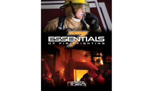 Imagen de archivo de Essentials of Fire Fighting (7th Edition) a la venta por Greenway