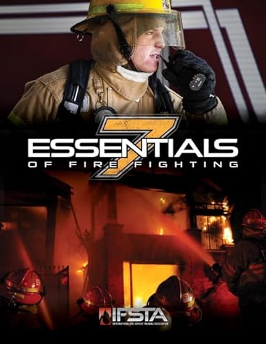 Stock image for Essentials of Fire Fighting (7th Edition) for sale by Greenway