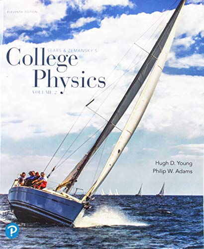 Stock image for College Physics, Volume 2 (Chapters 17-30) for sale by Textbooks_Source