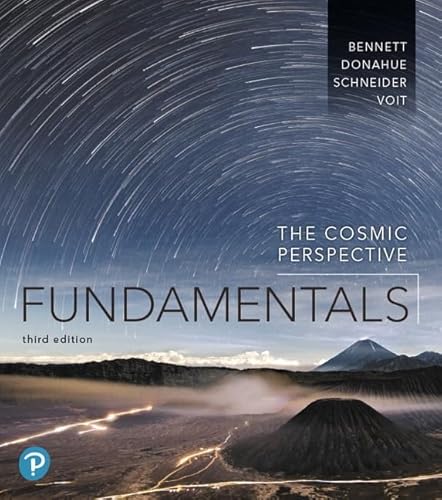 Immagine dell'editore per Cosmic Perspective Fundamentals, The venduto da Bulrushed Books
